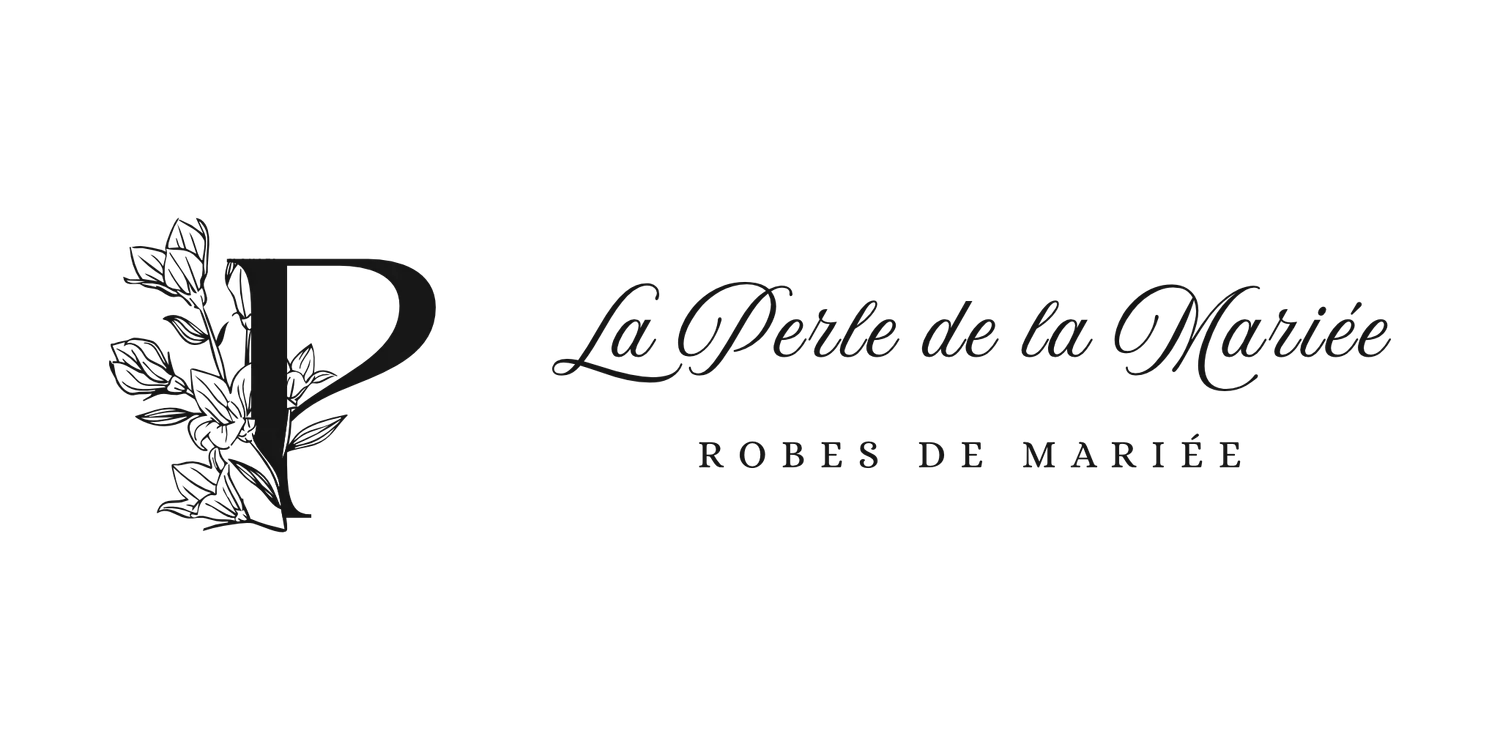 La perle de la mariee